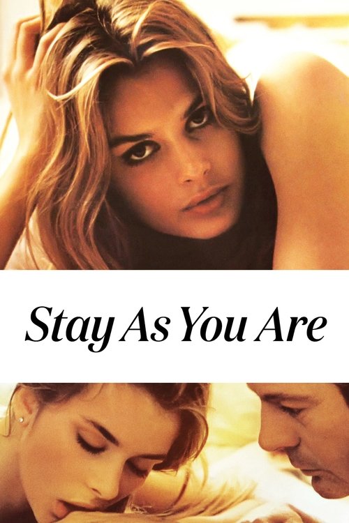 Nastassja Kinski in Stay as You Are (1978)