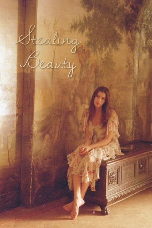 Liv Tyler in Stealing Beauty (1996)
