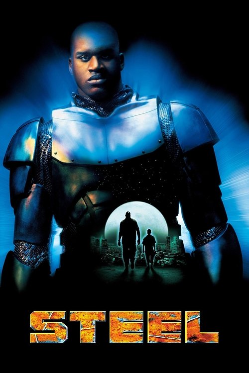 1997 Action in Steel (1997)