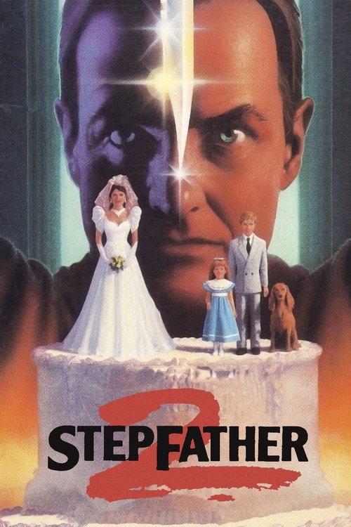1989 Horror in Stepfather 2 (1989)