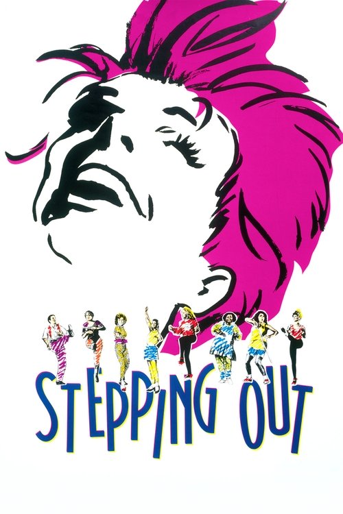Liza Minnelli in Stepping Out (1991)