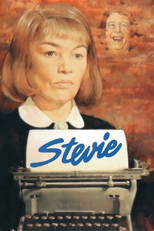 Glenda Jackson in Stevie (1978)
