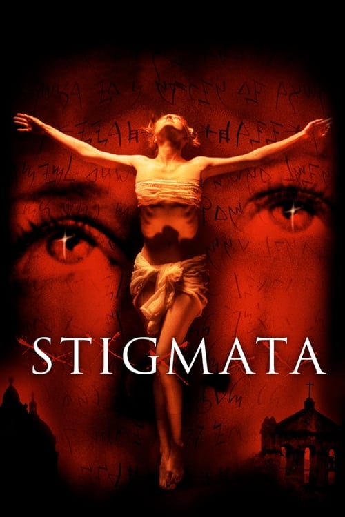 1999 Horror in Stigmata (1999)
