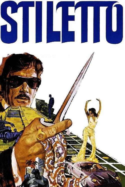 1969 in Stiletto (1969)
