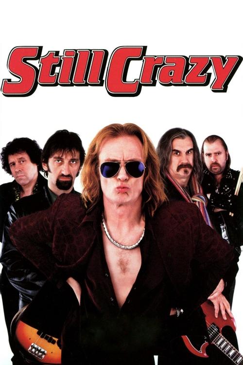 1998 in Still Crazy (1998)