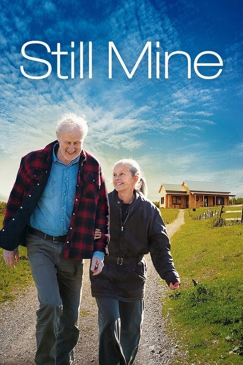James Cromwell in Still Mine (2012)