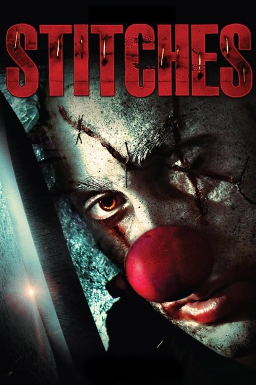 2012 Horror in Stitches (2012)