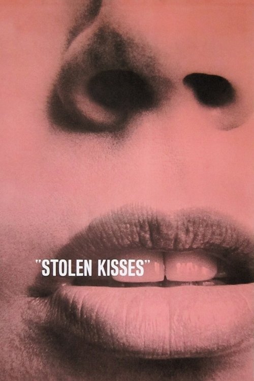 1968 in Stolen Kisses (1968)