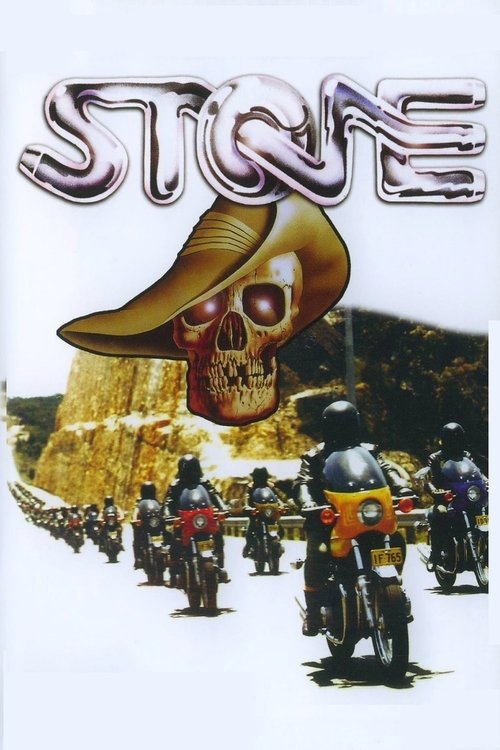1974 in Stone (1974)
