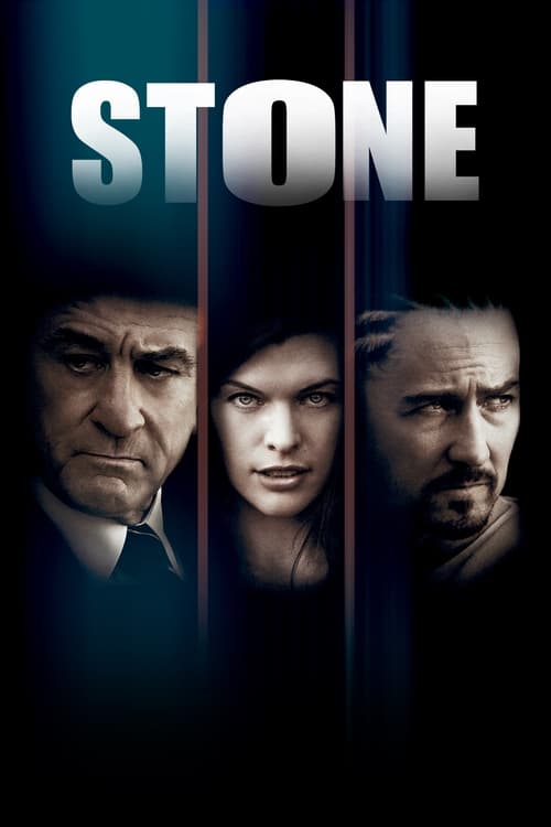 2010 Thriller in Stone (2010)