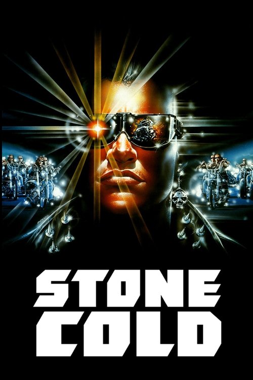 1990s Action in Stone Cold (1991)