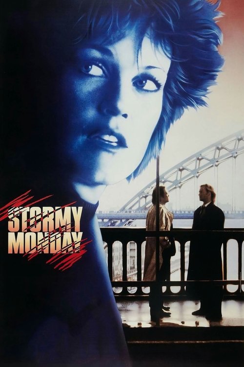 1988 in Stormy Monday (1988)