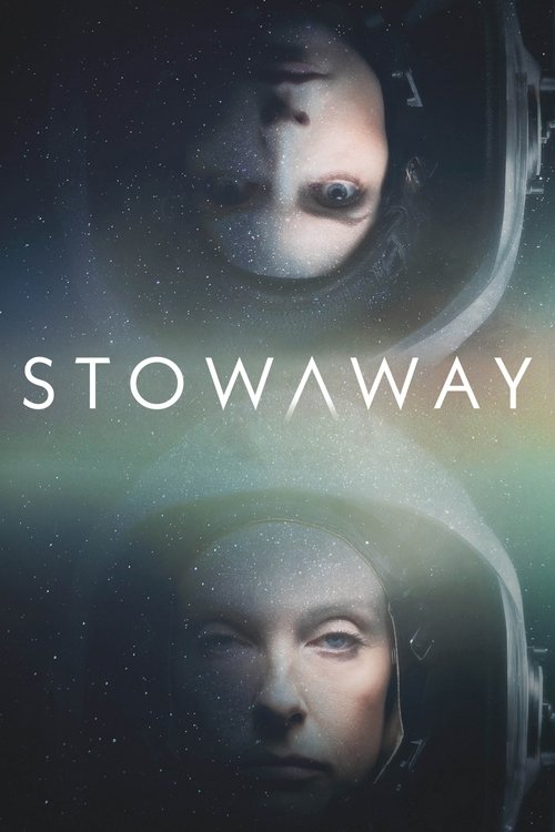 Daniel Dae Kim in Stowaway (2021)