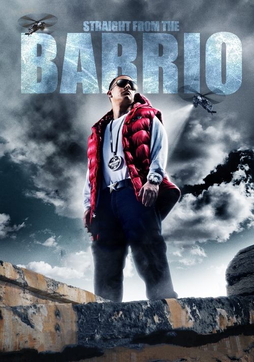 2008 Action in Straight from the Barrio (2008)