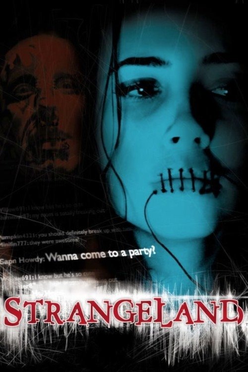 1998 Horror in Strangeland (1998)