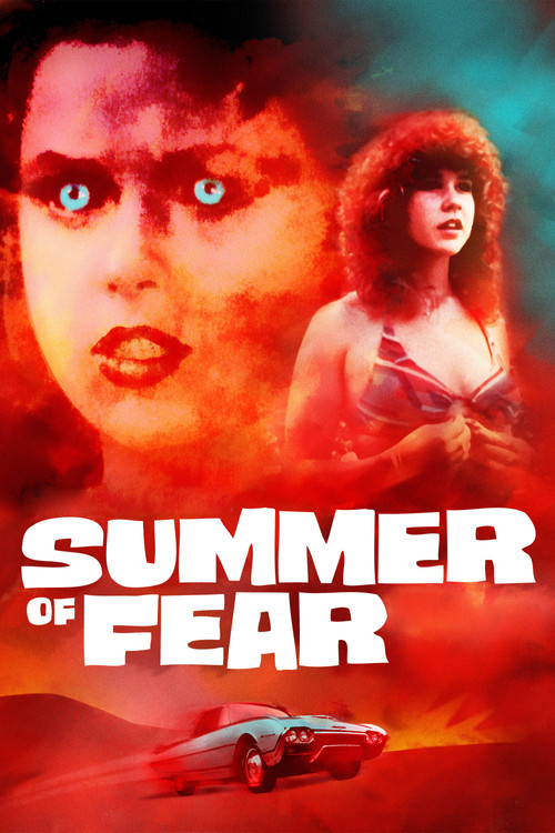 1979 Horror in Stranger in Our House (1979)