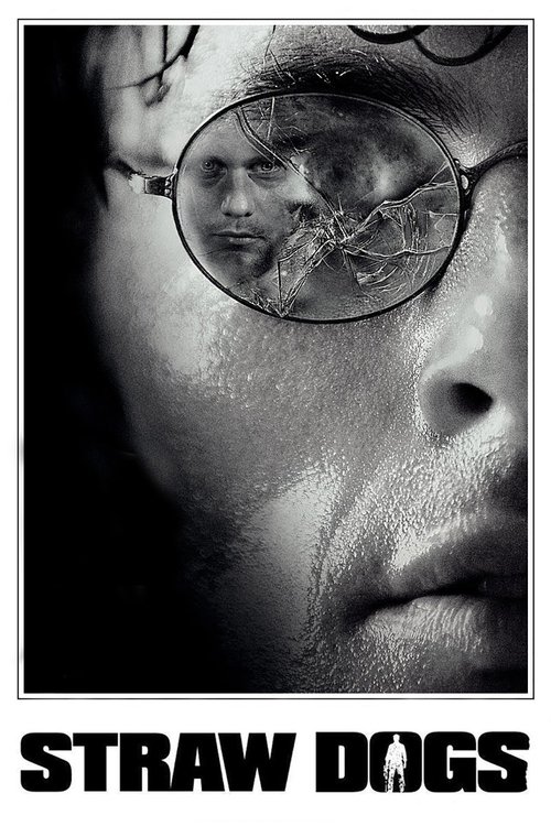 James Marsden in Straw Dogs (2011)