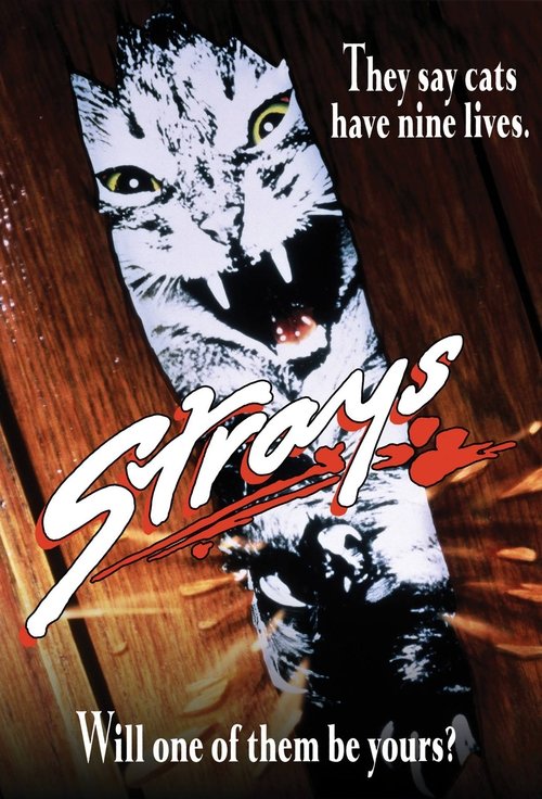 1991 Horror in Strays (1991)