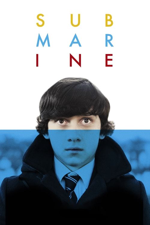 2011 in Submarine (2011)