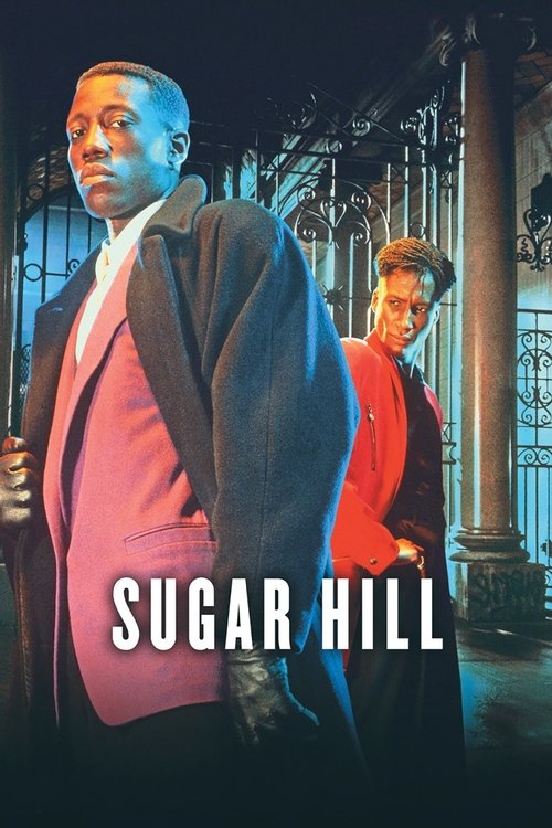 1994 Crime in Sugar Hill (1994)