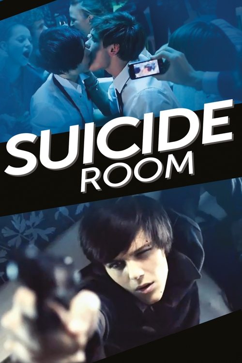 2011 Thriller in Suicide Room (2011)