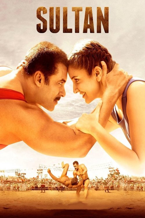 2016 Action in Sultan (2016)