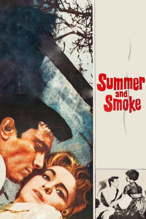 1961 in Summer and Smoke (1961)