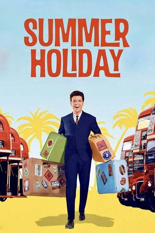 1963 in Summer Holiday (1963)