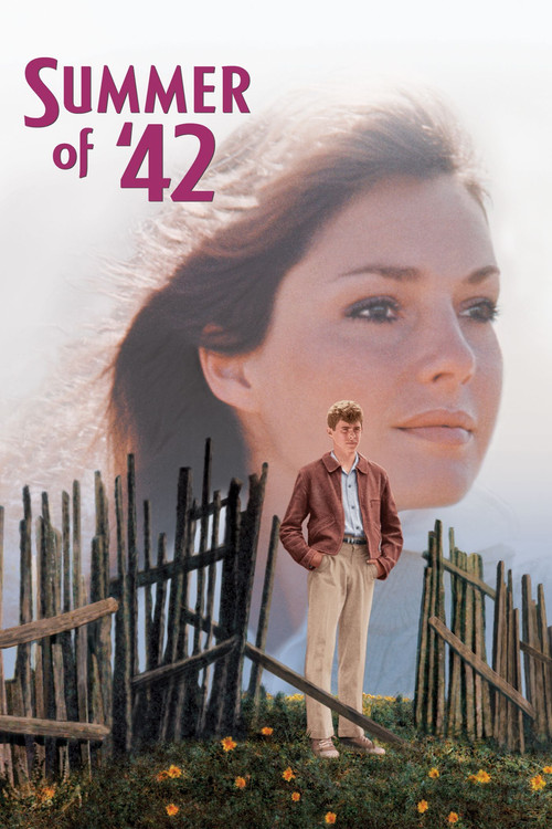 1971 in Summer of '42 (1971)