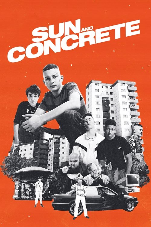 2023 Crime in Sun and Concrete (2023)