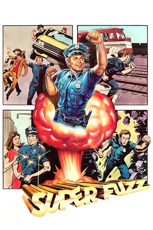 1980 Action in Super Fuzz (1980)