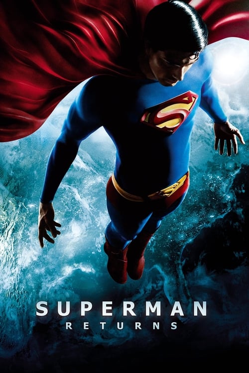 Kevin Spacey in Superman Returns (2006)