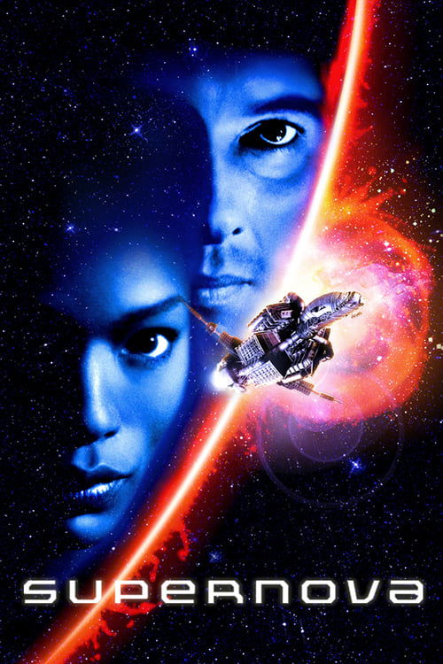 2000 SciFi in Supernova (2000)