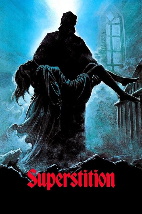 1982 Horror in Superstition (1982)