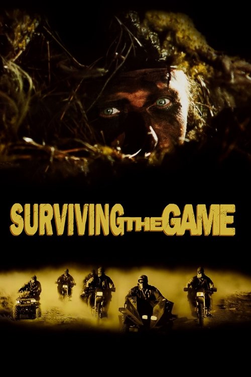 1994 Action in Surviving the Game (1994)