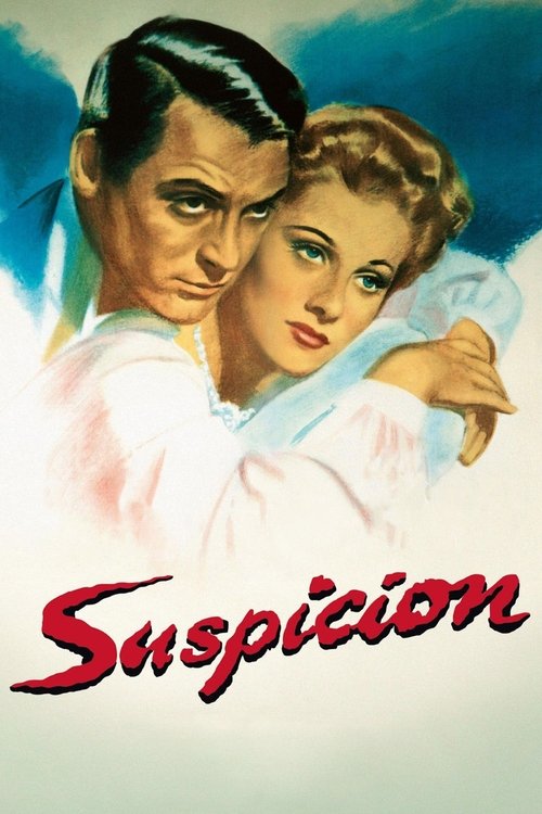 1940s in Suspicion (1941)