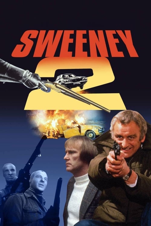1978 in Sweeney 2 (1978)