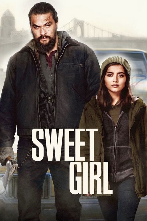 2021 Action in Sweet Girl (2021)