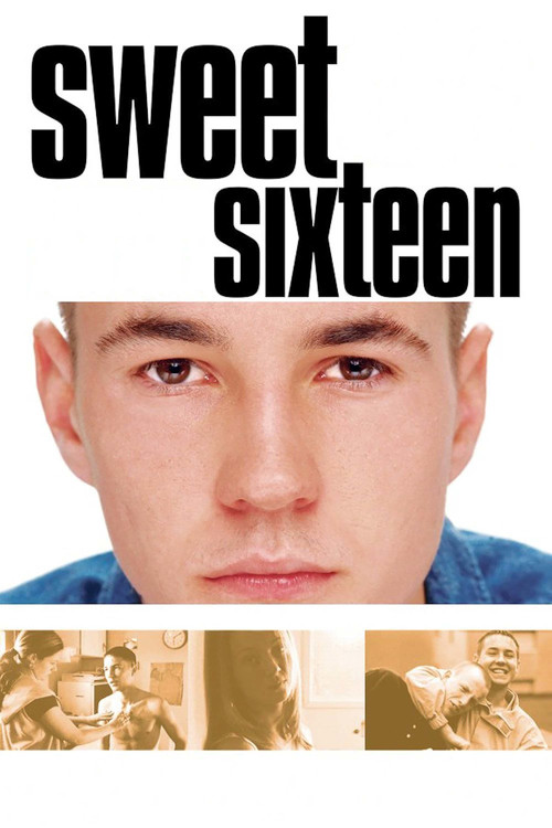 2002 Crime in Sweet Sixteen (2002)