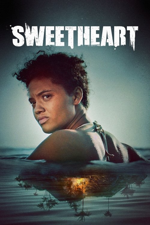 2019 Horror in Sweetheart (2019)