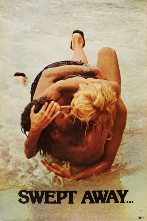 1974 in Swept Away (1974)