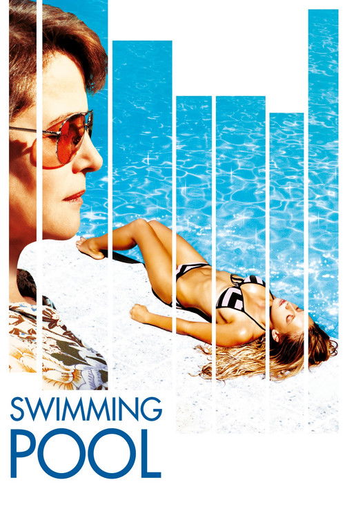 Charlotte Rampling in Swimming Pool (2003)