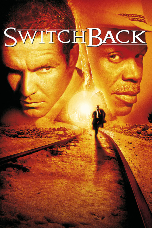 1997 Thriller in Switchback (1997)