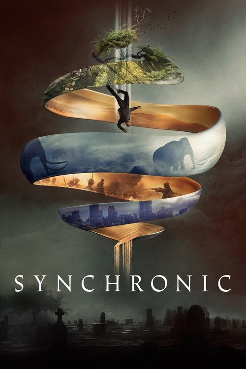 2020 SciFi in Synchronic (2020)