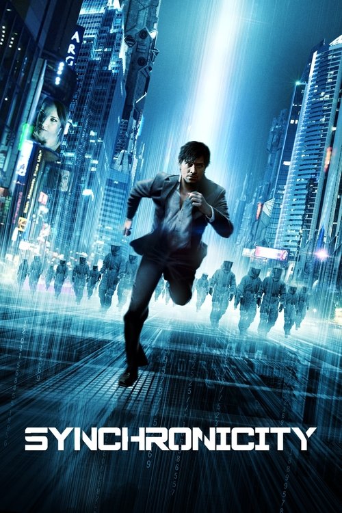 2015 SciFi in Synchronicity (2015)