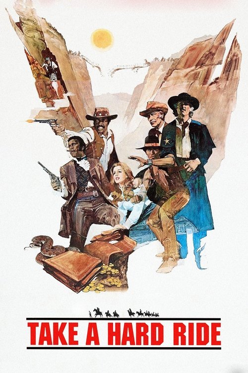 1975 in Take a Hard Ride (1975)