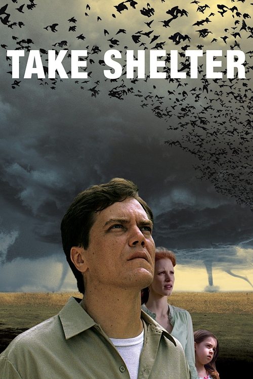 2011 Horror in Take Shelter (2011)