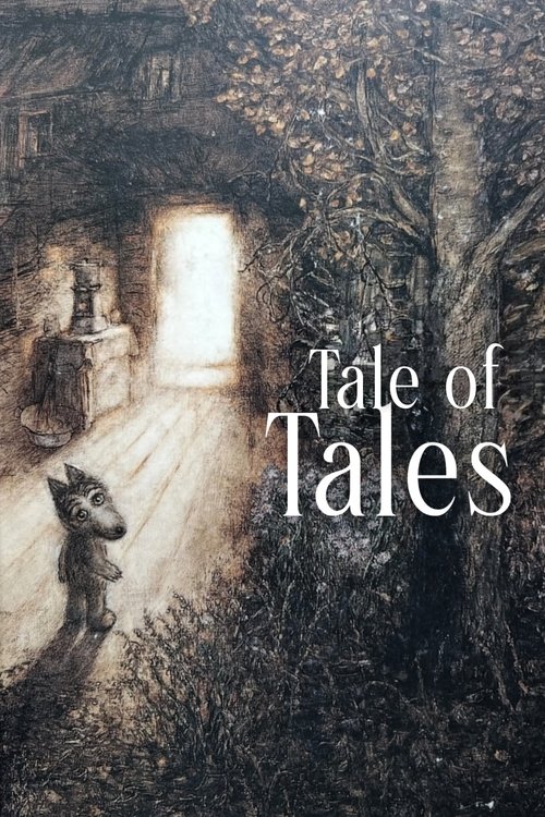 1979 in Tale of Tales (1979)