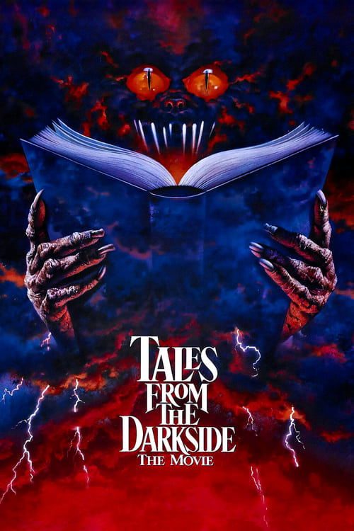 1990 Horror in Tales from the Darkside: The Movie (1990)