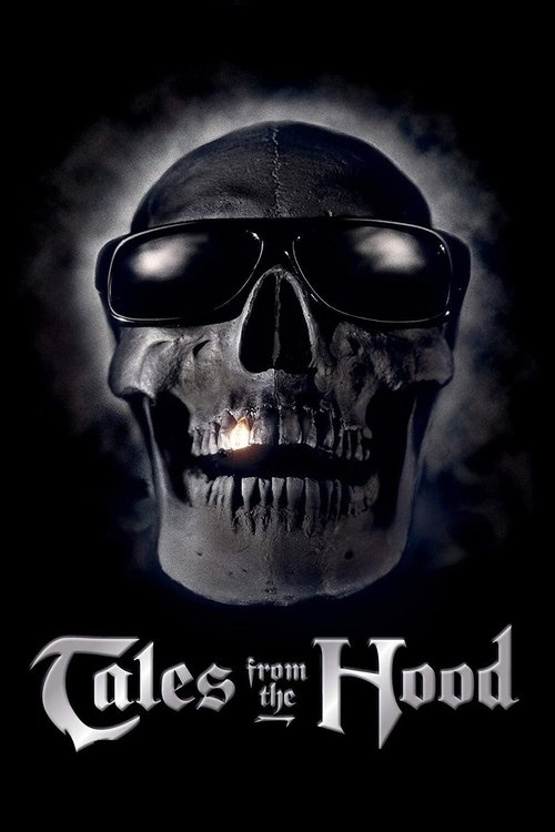 1995 Horror in Tales from the Hood (1995)